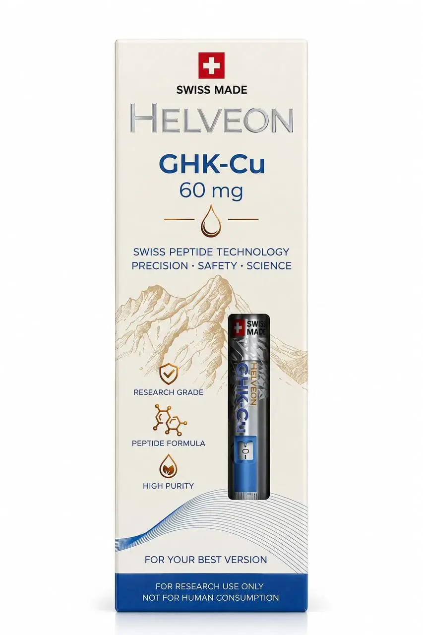 GHK-Cu 60 mg