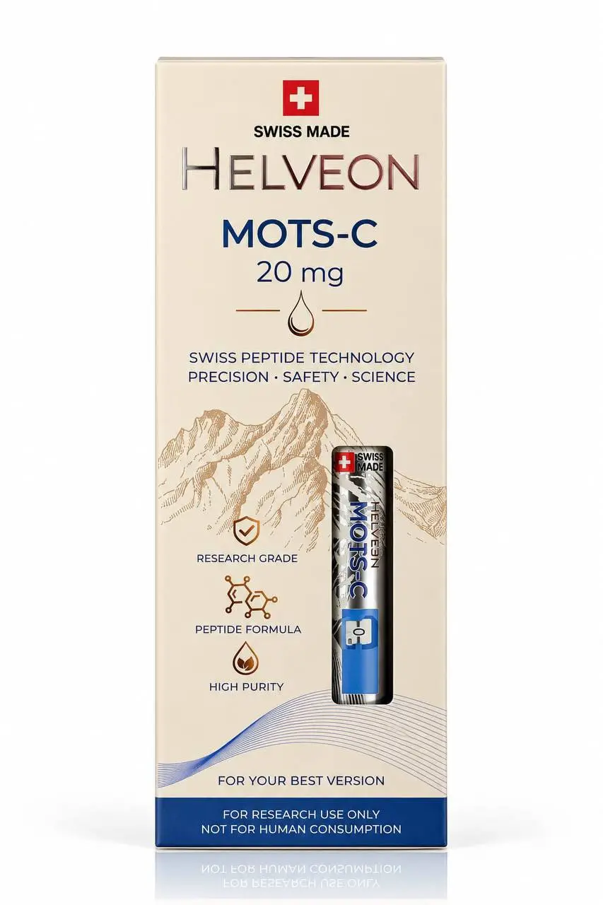 MOTS-C 20 mg