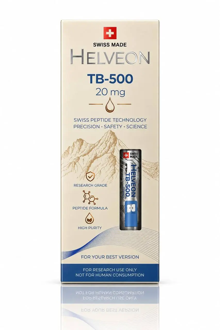 TB-500 20mg